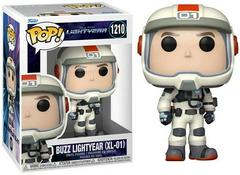 DISNEY PIXAR LIGHTYEAR #1210 BUZZ LIGHTYEAR XL-01 LIQUIDATION