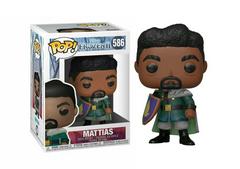 DISNEY FROZEN II #586 MATTIAS LIQUIDATION