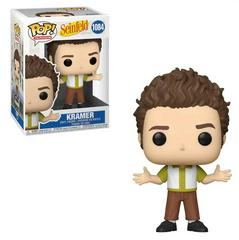 SEINFELD#1084 KRAMER LIQUIDATION