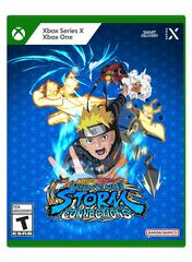 NARUTO X BORUTO ULTIMATE NINJA STORM CONNECTIONS   XBOX ONE