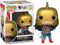 #431 WONDER WOMAN FLASHPOINT LIQUIDATION