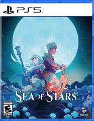 SEA OF STARS PS5