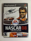 NASCAR 08   PS2