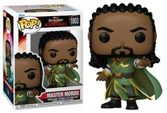 MARVEL STUDIOS DOCTOR STRANGE IN THE MJLTIVERSE OF MADNESS #1003 MASTER MORDO LIQUIDATION