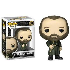GAME OF THRONES HOUSE OF THE DRAGON DAY OF THE DRAGON #08 OTTO HIGHTOWER LIQUIDATION