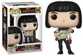 MARVEL STUDIOS SHANG-CHI AND THE LEGEND OF THE TEN RINGS #846 XIALING LIQUIDATION