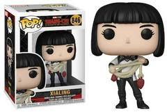 MARVEL STUDIOS SHANG-CHI AND THE LEGEND OF THE TEN RINGS #846 XIALING LIQUIDATION
