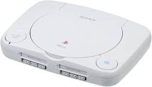 CONSOLE PLAYSTATION SLIM CONSOLES