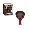US #836 RED LIQUIDATION