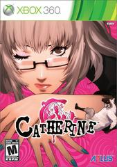 CATHERINE XBOX 360