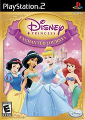 DISNEY PRINCESS ENCHANTED JOURNEY PS2