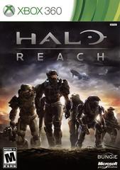 HALO REACH XBOX 360