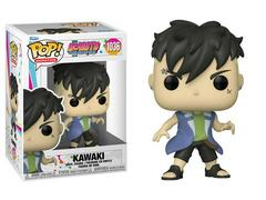 BORUTO NARUTO NEXT GENERATIONS #1036 KAWAKI LIQUIDATION