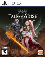 TALES OF ARISE PS5