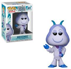 SMALL FOOT #601 MEECHEE LIQUIDATION