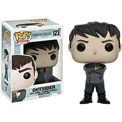 DISHONORED 2 #123 OUTSIDER LIQUIDATION