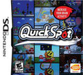 QUICK SPOT NINTENDO DS
