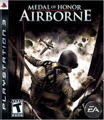 MEDAL OF HONOR AIRBORNE  PS3