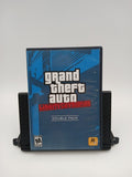 GRAND THEFT AUTO LIBERTY CITY STORIES DOUBLE PACK PS2