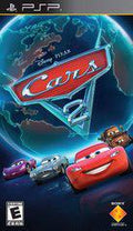 CARS 2 PSP
