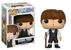WESTWORLD YOUNG FORD 462 LIQUIDATION