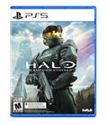 HALO CAMPAIGN EVOLVED PS5