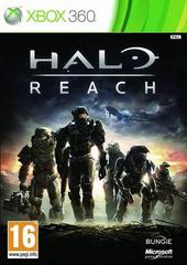 HALO REACH   XBOX 360
