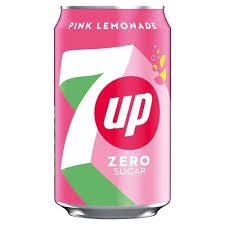 7UP PINK LEMONADE BONBONS
