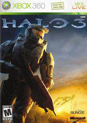 HALO 3   XBOX 360