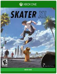 SKATER XL  XBOX ONE