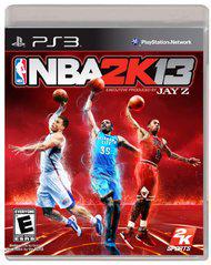 NBA 2K13   PS3