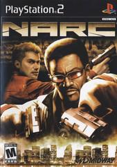 NARC PS2