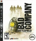 BATTLEFIELD BAD COMPANY  PS3