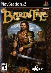 THE BARD'S TALE   PS2