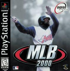 MLB 2000 PS1
