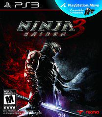 NINJA GAIDEN 3   PS3