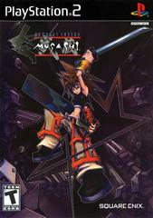 SAMURAI LEGEND MASASHI PS2