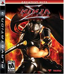 NINJA GAIDEN SIGMA   PS3