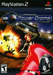 POWER DROME   PS2