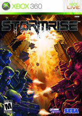 STORMRISE XBOX 360