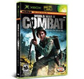 WORLD WAR II COMBAT ROAD TO BERLIN  XBOX ORIGINAL