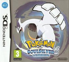 POKEMON SOULSILVER NINTENDO DS