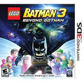 LEGO BATMAN 3 BEYOND GOTHAM NINTENDO 3DS
