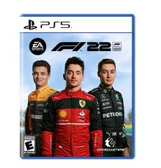 F1  22   PS5