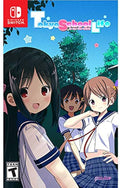 TOKYO SCHOOL LIFE NINTENDO SWITCH