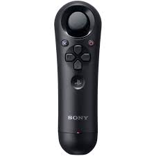 MOVE NAVIGATION CONTROLLER PS3 MANETTES