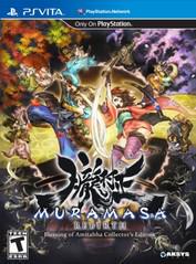 MURAMASA REBIRTH PS VITA
