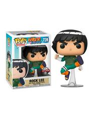 NARUTO ROCK LEE 739 FUNKO POP