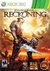 KINGDOMS OF AMALUR RECKONING  XBOX 360