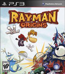 RAYMAN ORIGINS  PS3